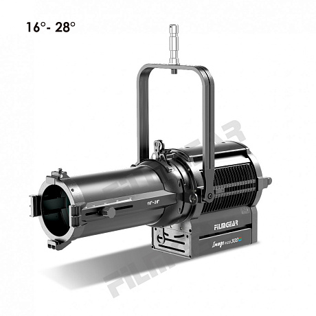 Осветитель FILMGEAR IMAGE 300C RGB (16º-28º)